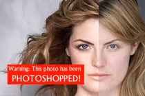 What is the body image law in Israel?