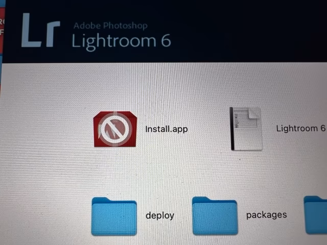 Can I still download Lightroom 6?