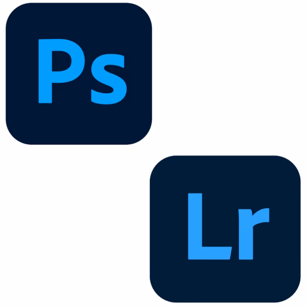 Can you buy Lightroom and Photoshop together?