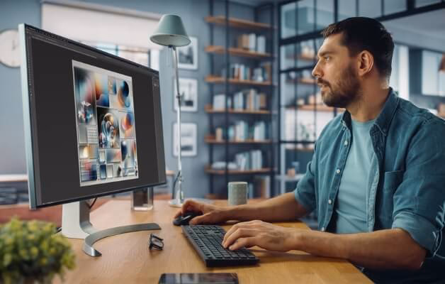 Which is the lightest version of Photoshop?