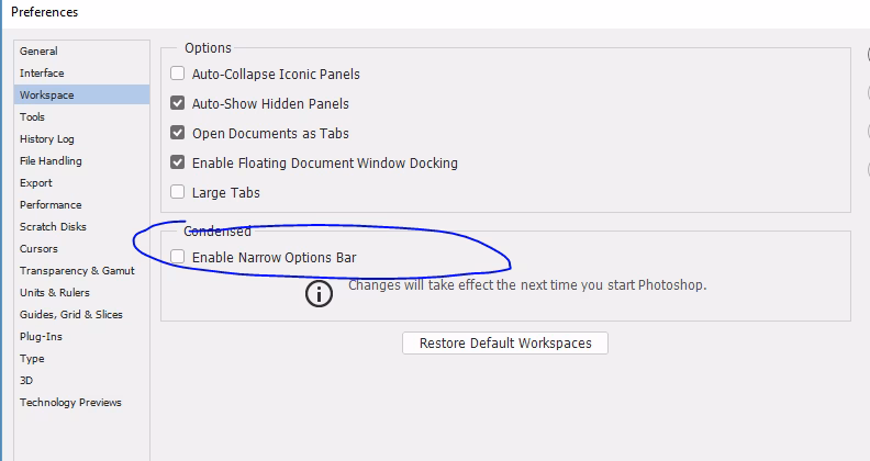 How to adjust auto select subject in Photoshop?