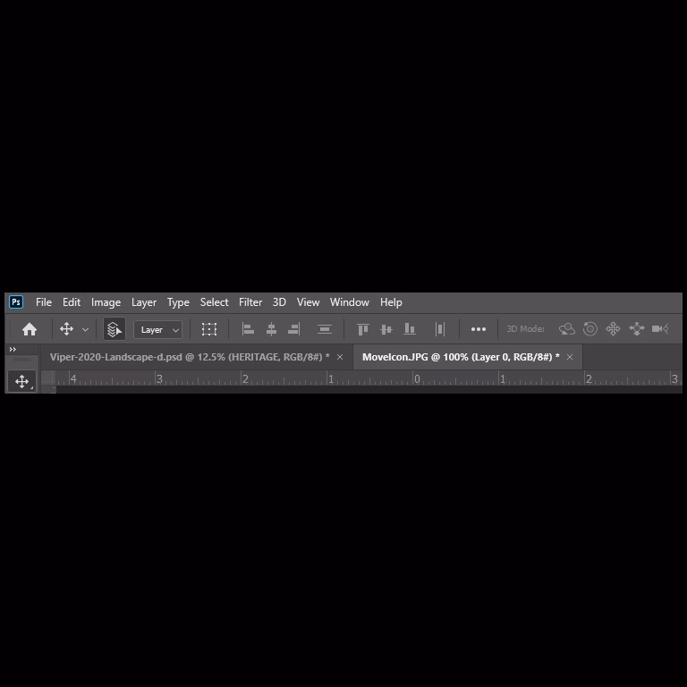 How do I turn off Smart Select in Photoshop?