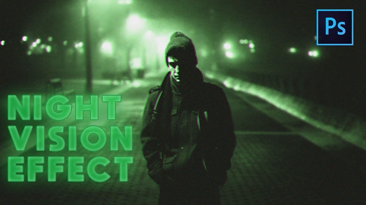 Why is night vision illegal?