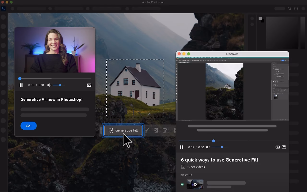 Что лучше, Photoshop 7.0 или CC?