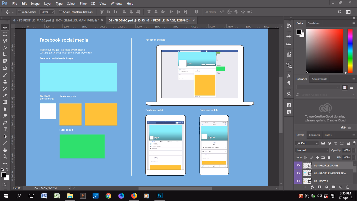 Is there a Photoshop viewer?