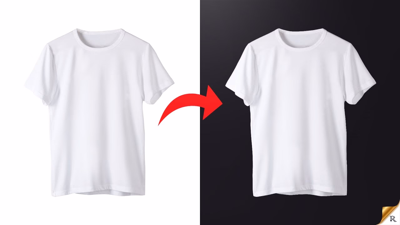 How do you pick the white point in Photoshop?