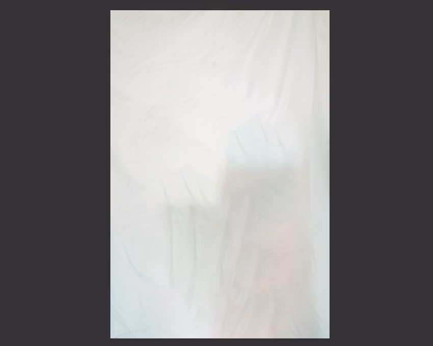 How to clean seamless backdrop in Photoshop?