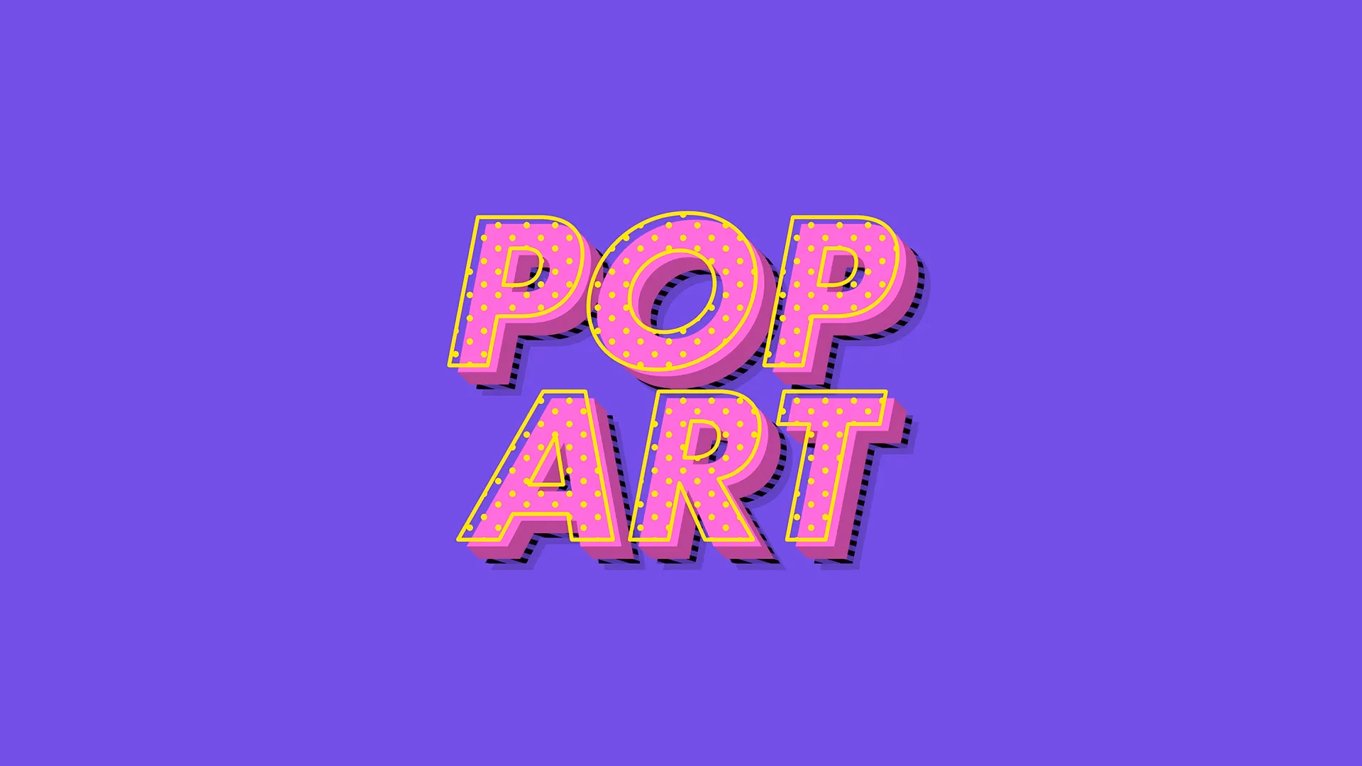 How to do Photoshop text effects?