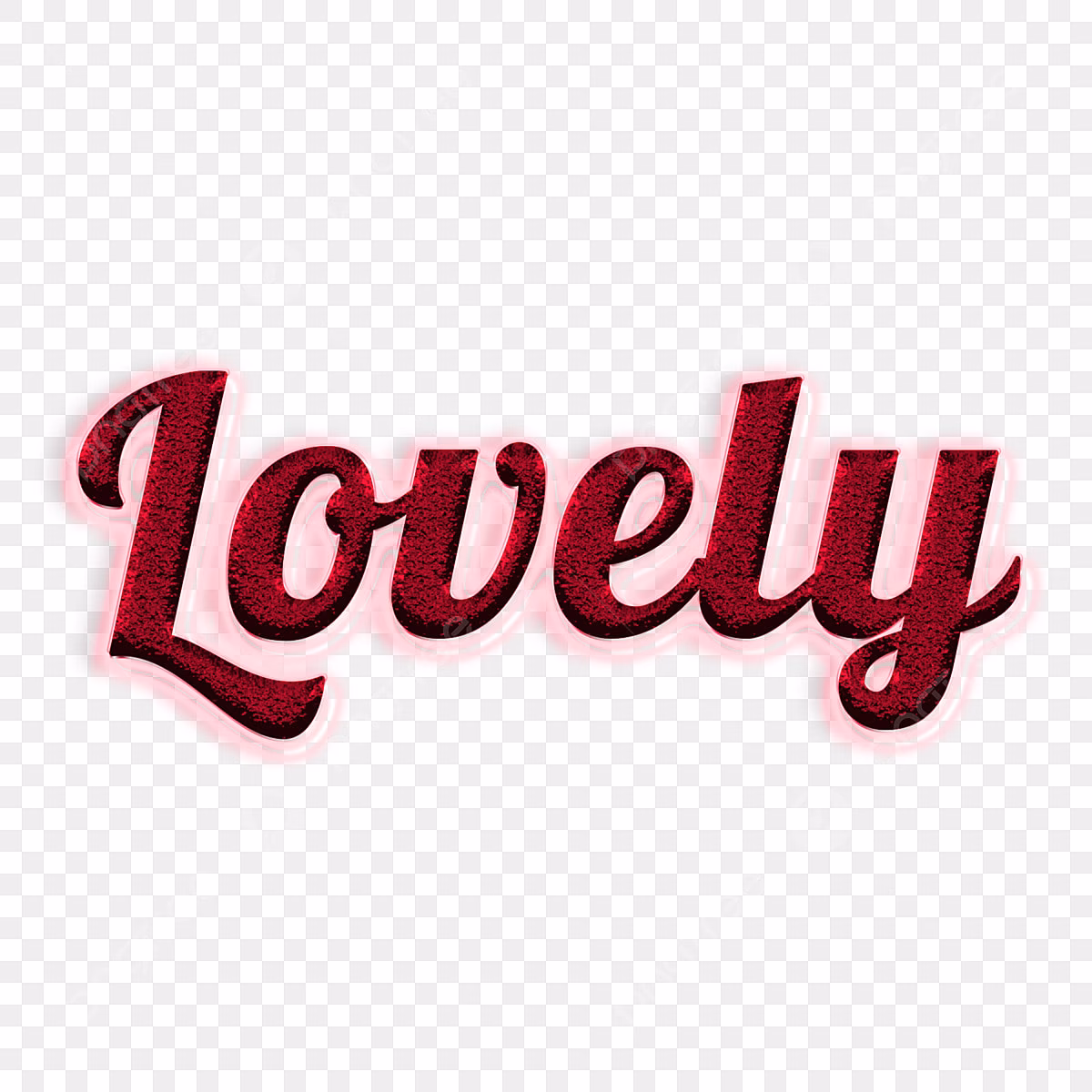 How to make a PNG of a text?