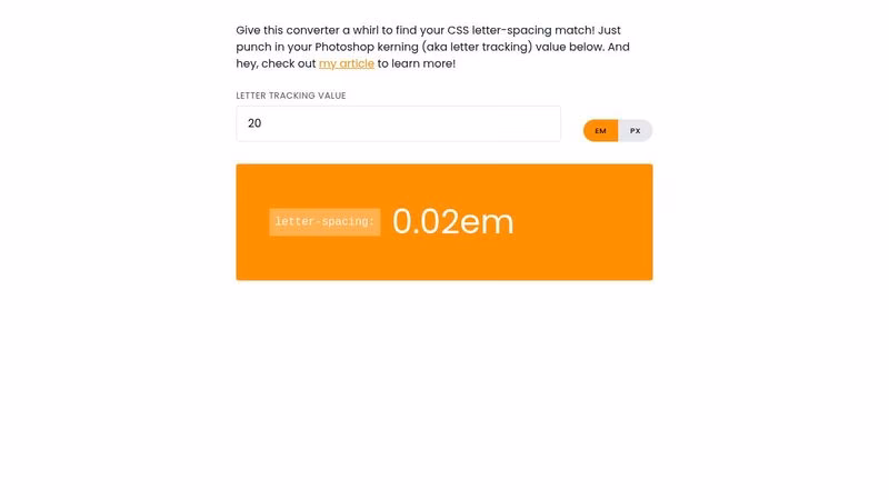 How to generate CSS from Photoshop?