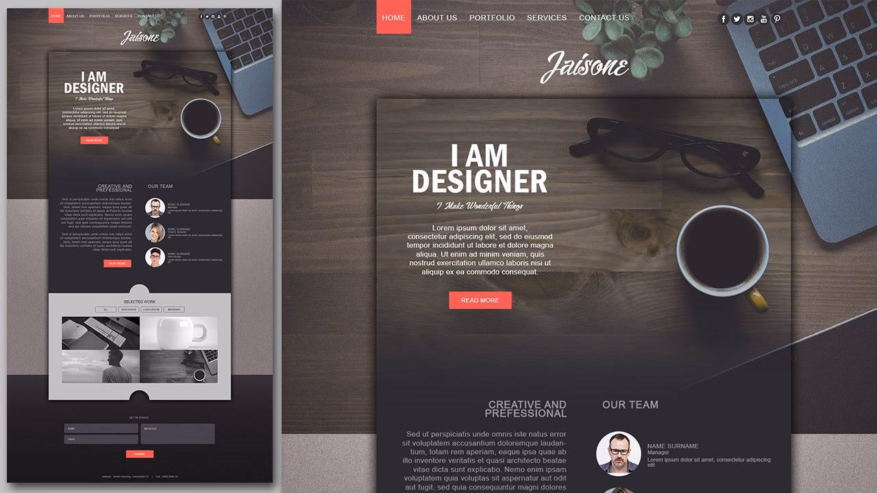 Is it possible to learn Photoshop online?