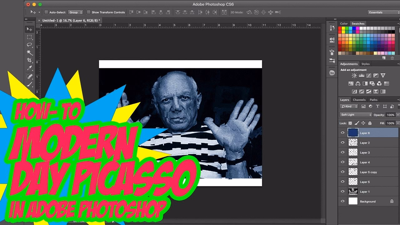 Is Picasso software free?