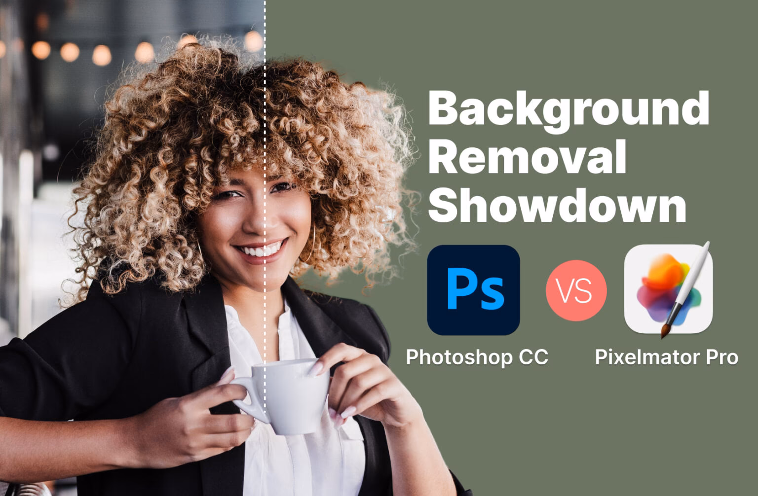 Which is better, Photoshop or Pixelmator Pro?