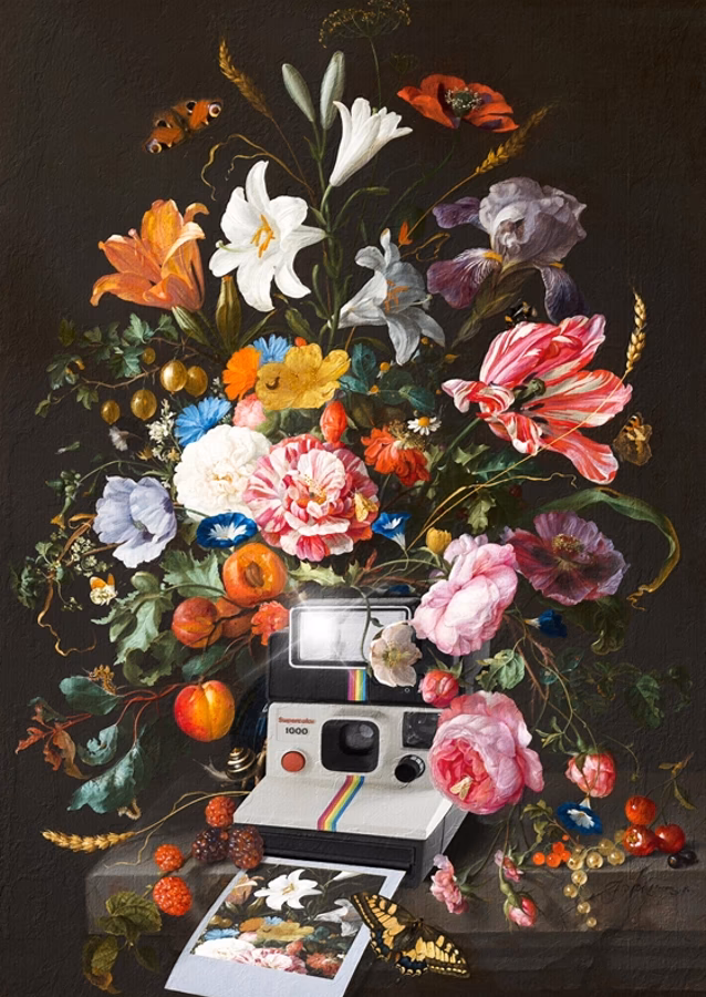 Hvilke blomster kan man pynte kage med?