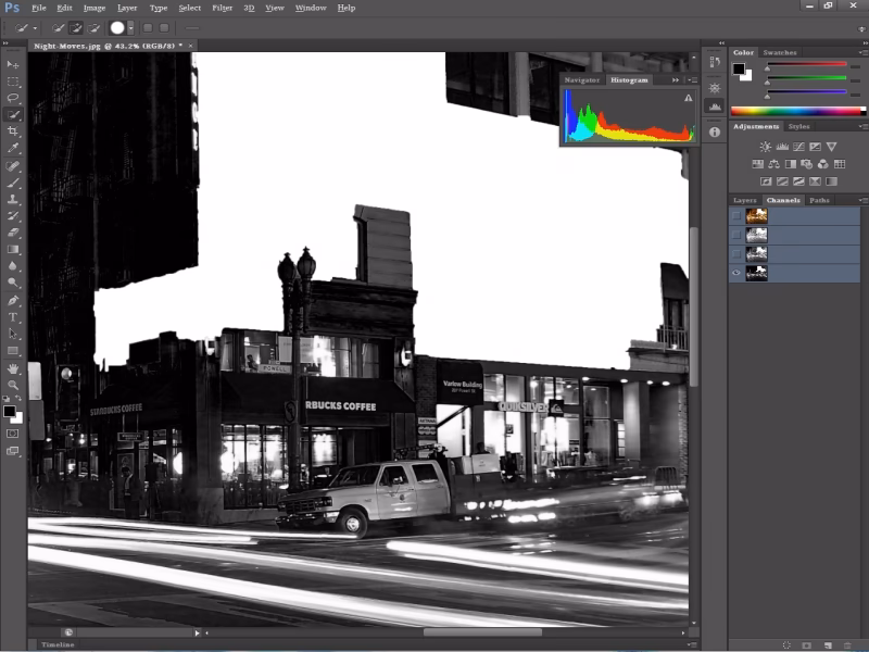 Is Photoshop Portable Legal?