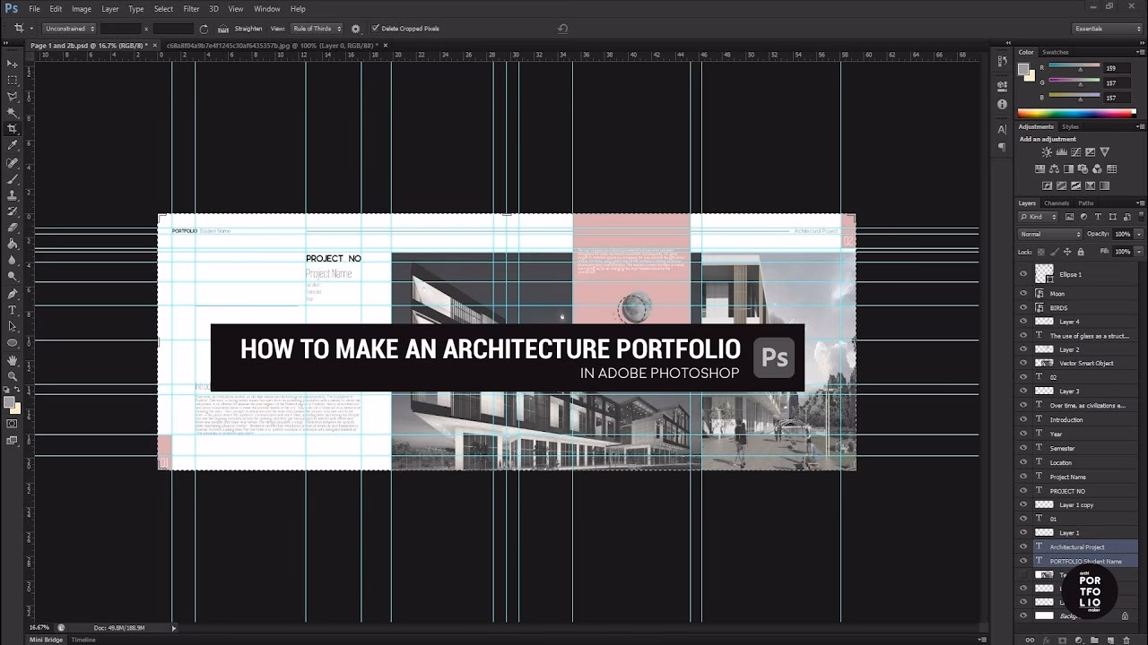Is an Adobe portfolio worth it?