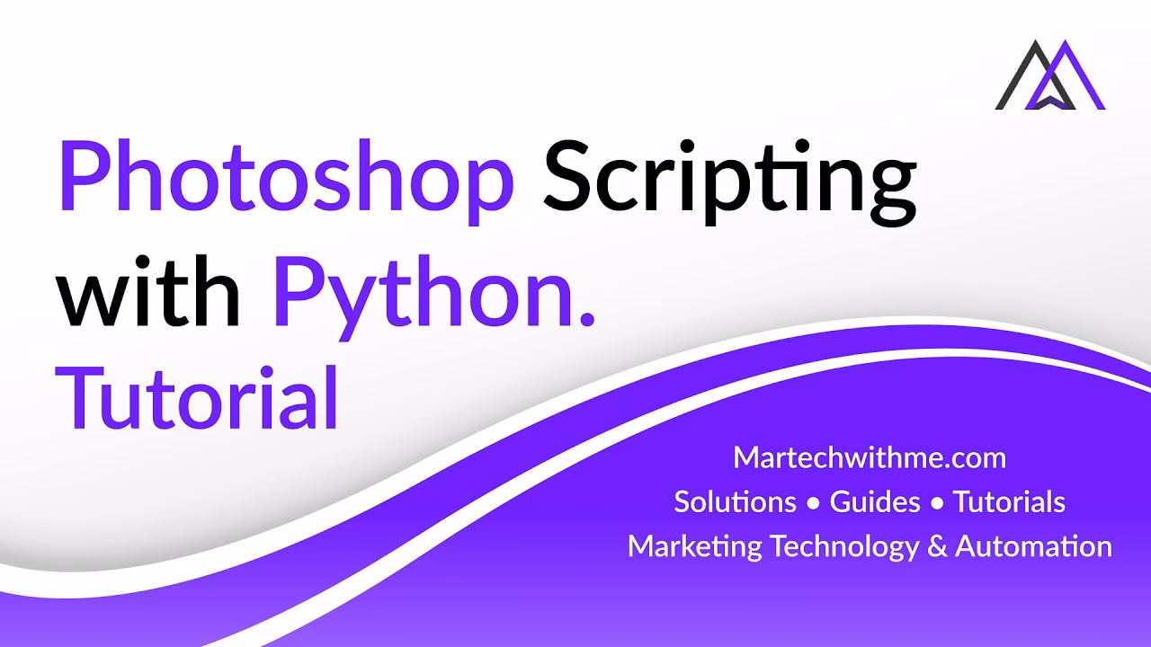 Can you edit photos in Python?