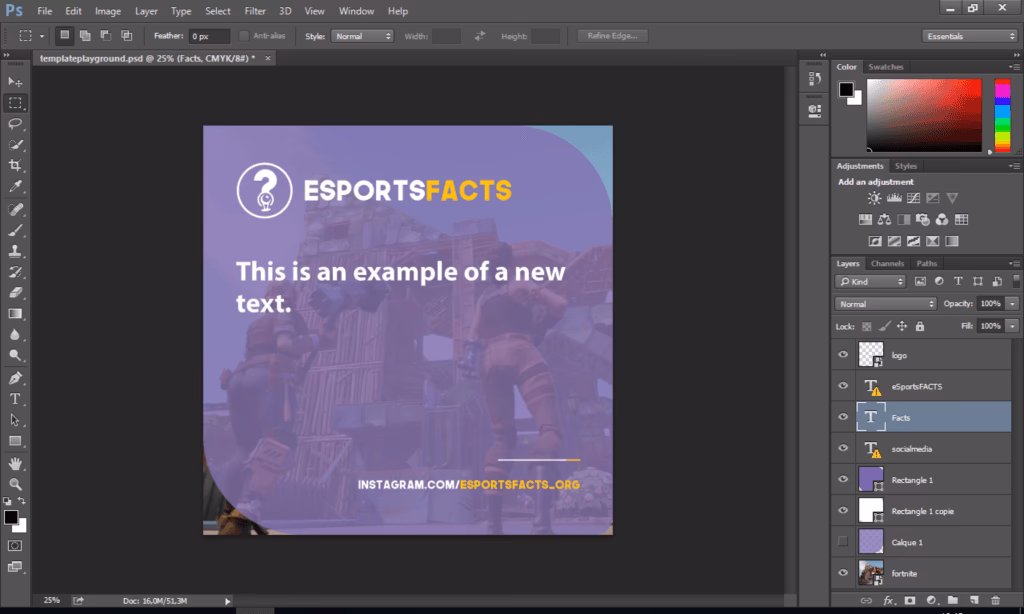Is there an API for Photoshop?