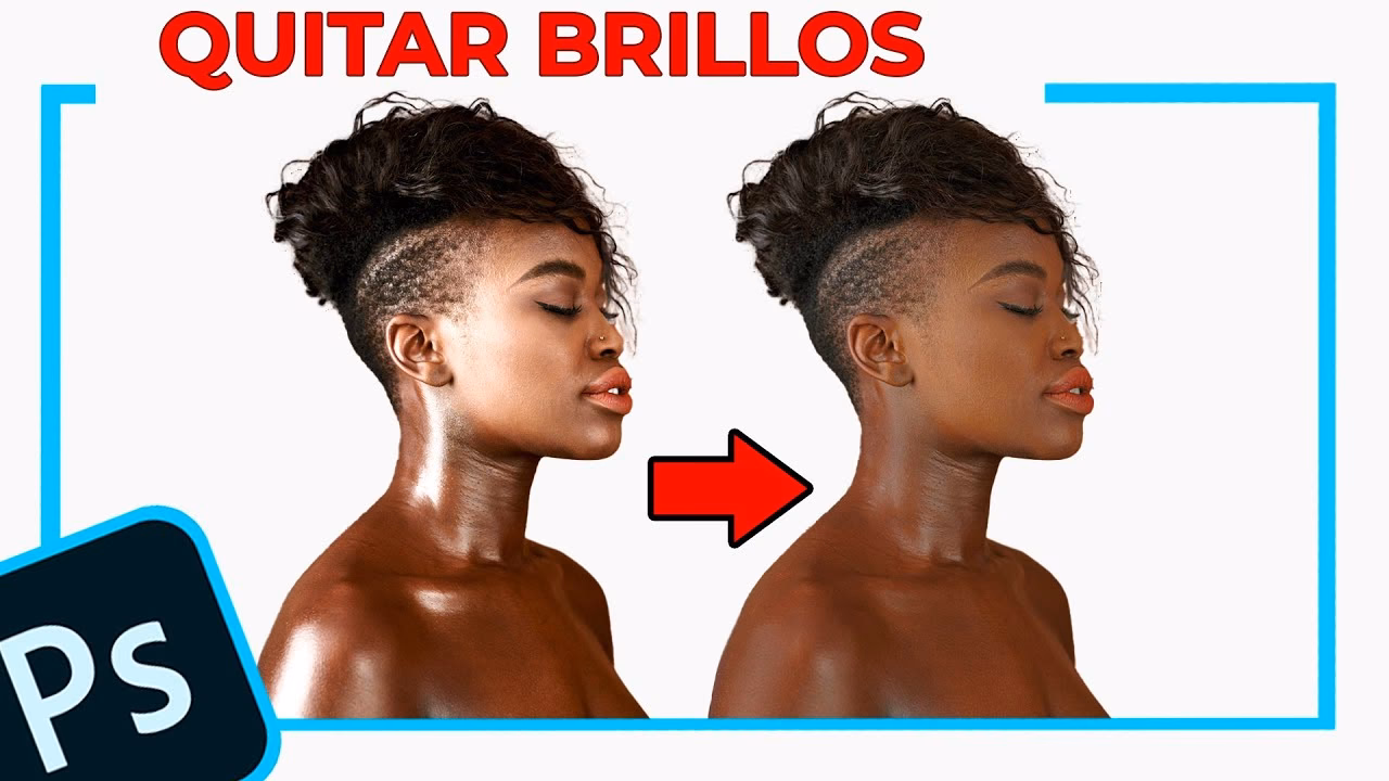 ¿Cómo opacar una imagen en Photoshop?