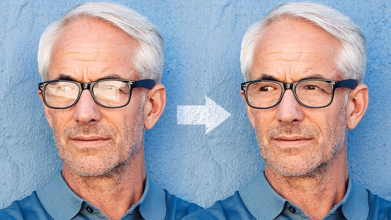 ¿Cómo opacar una imagen en Photoshop?