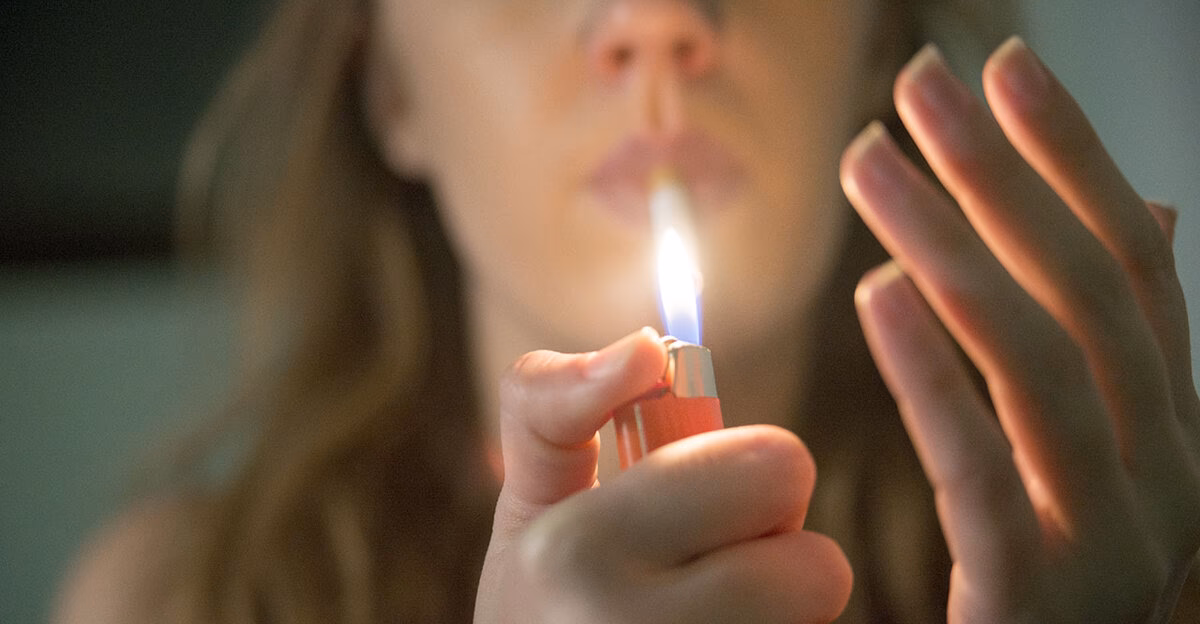 Kan man selv rense et maleri for nikotin?