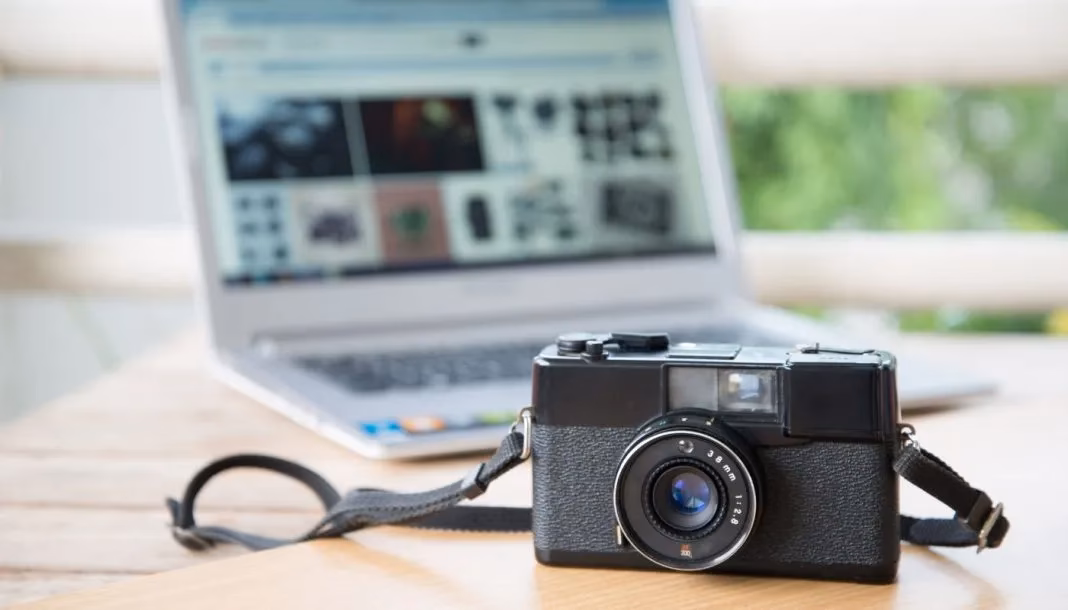 Kan jeg sælge mine billeder?