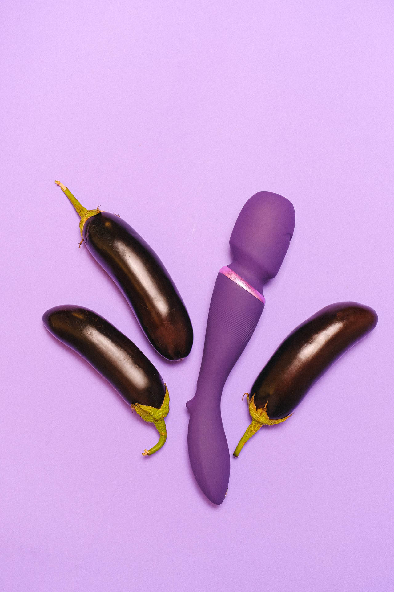 Hvor mange seksuelle er der?