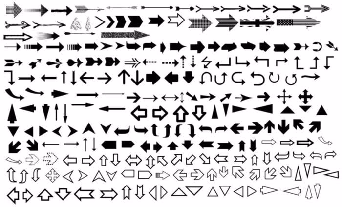 Where can I find shapes in Photoshop?