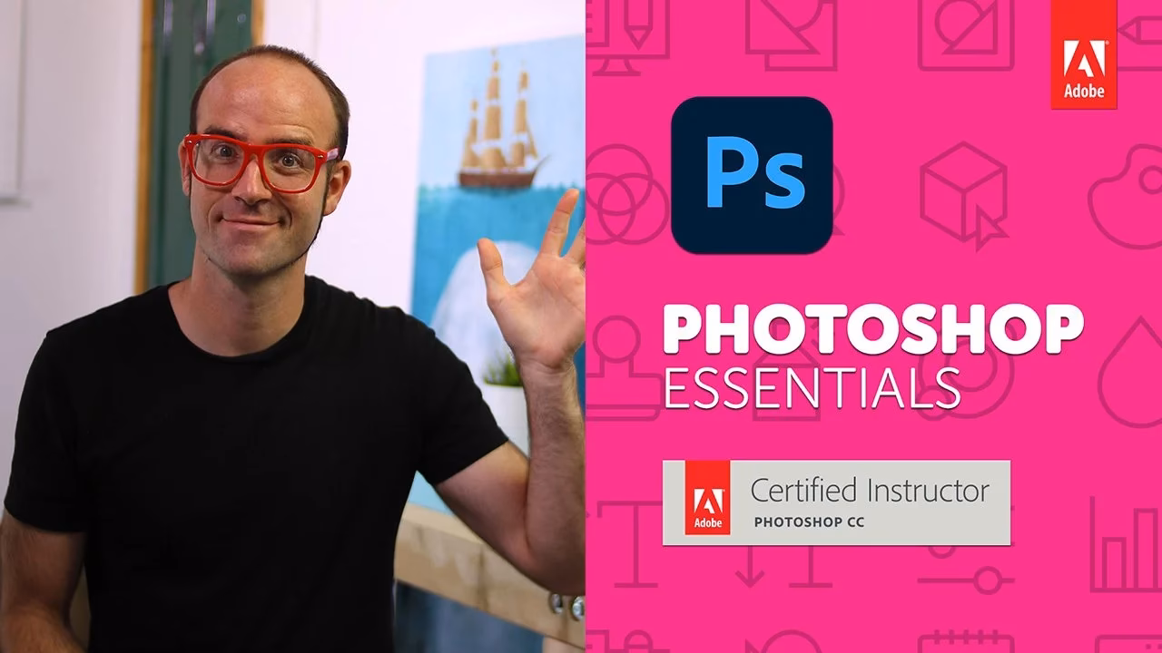 Does Skillshare have Photoshop classes?