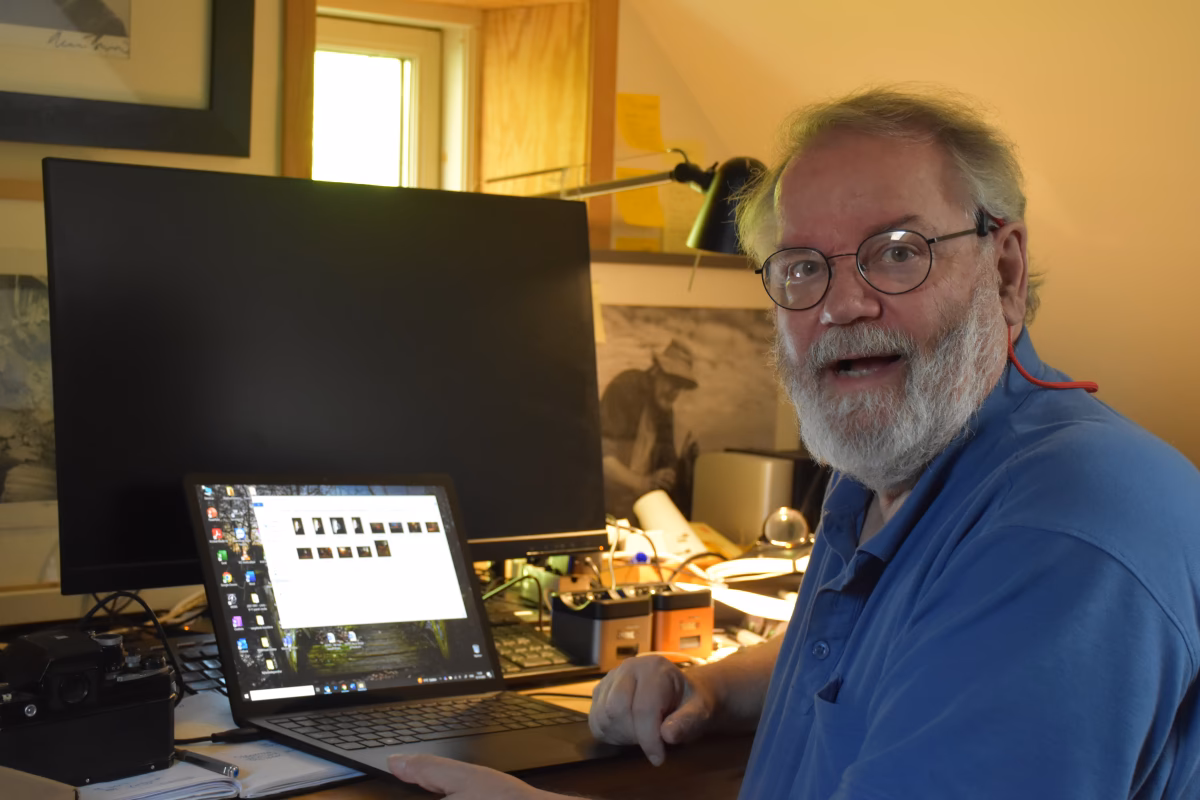 Hvad fejler Steffen Jensen?