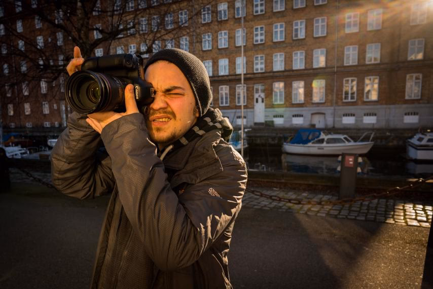 Hvad fejler Steffen Jensen?