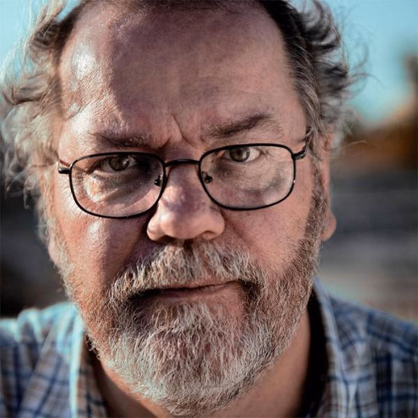 Hvor bor Steffen Jensen journalist?