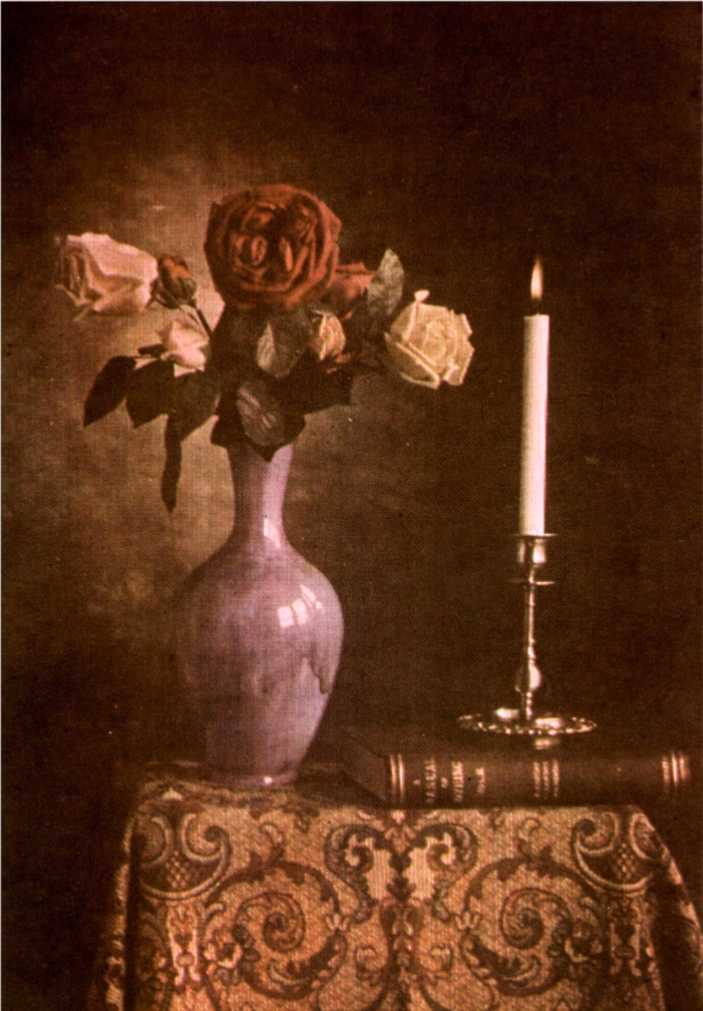 Welche Bedeutung hat Stillleben in der Fotografie?