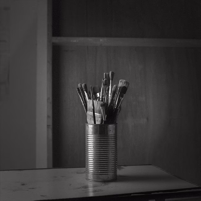 Welches Objektiv für Stillleben?