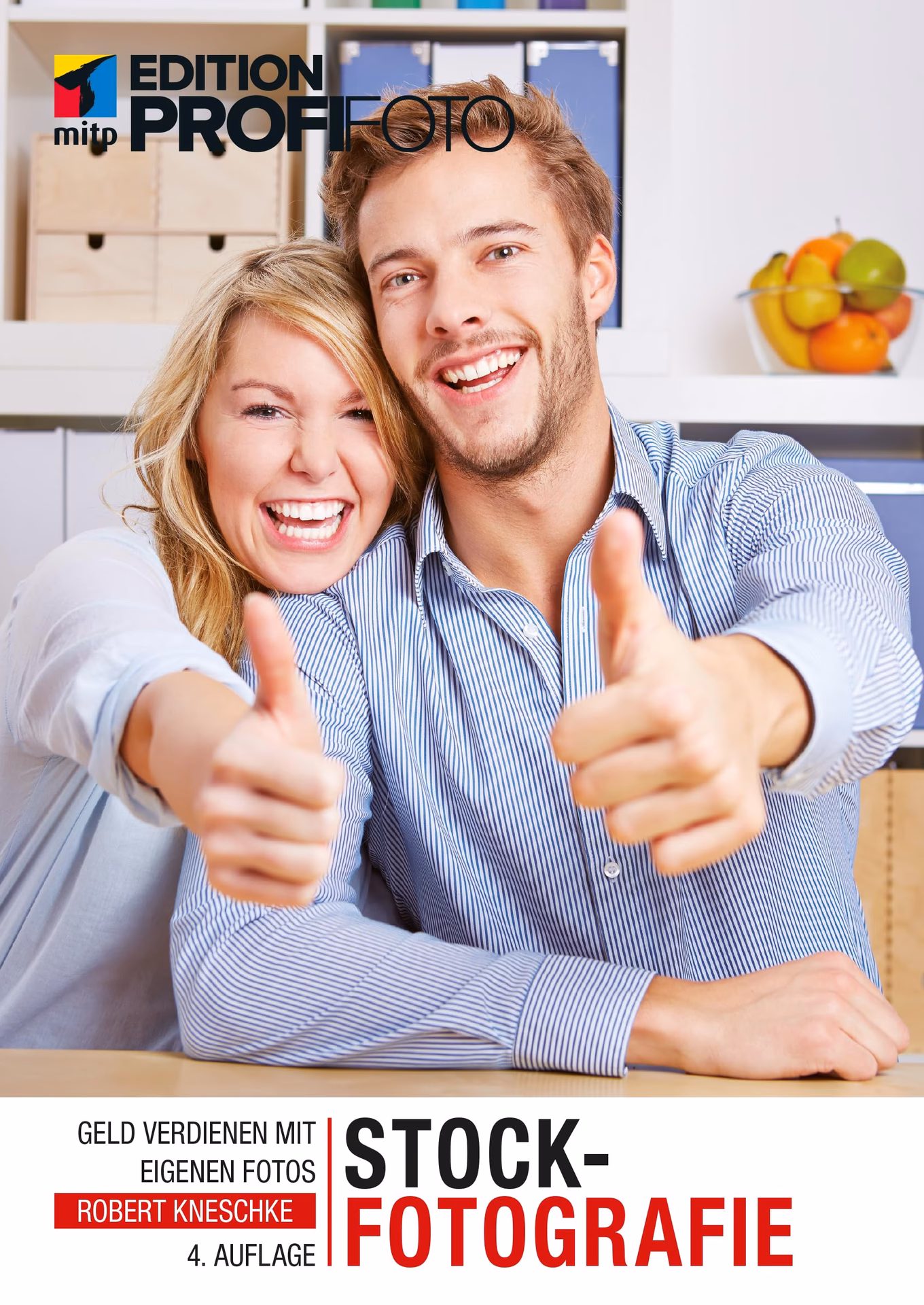 Wie verkaufe ich Stockfotos?