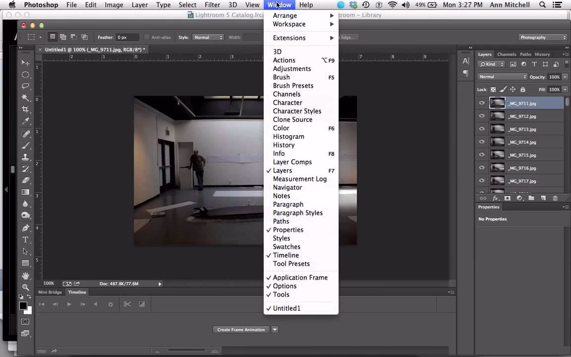 Which Adobe software is best for stop motion animation?