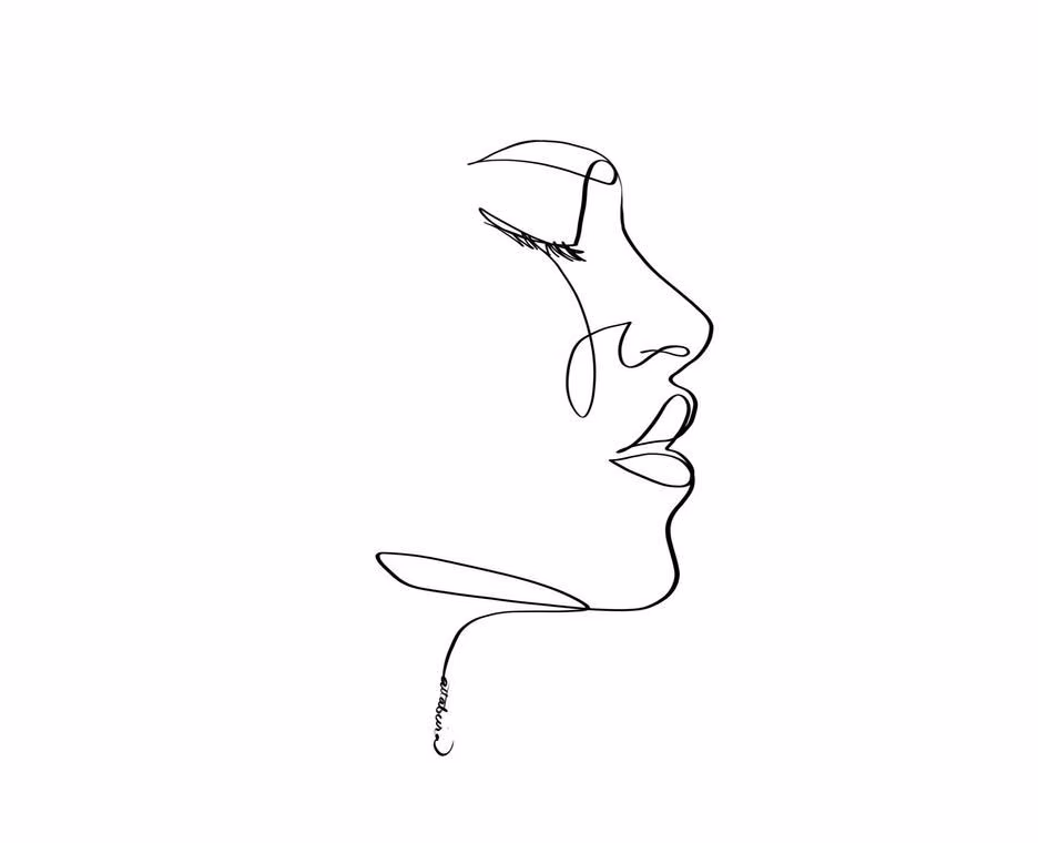 Hvordan gør man et billede skarpere i Photoshop?