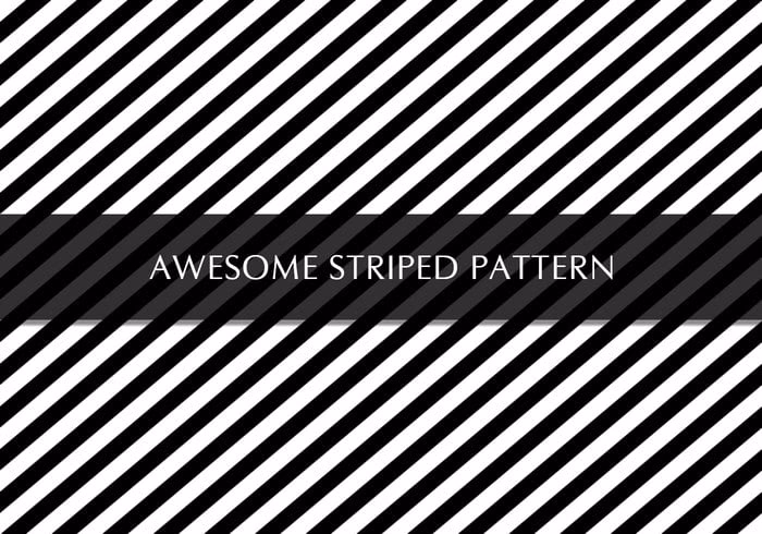 How to make a dashed line brush in Photoshop?