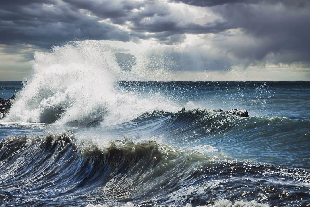 Wie fotografiere ich Wolken?