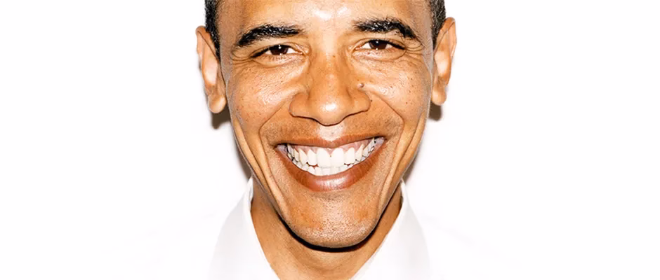 What kind of camera did Terry Richardson use?