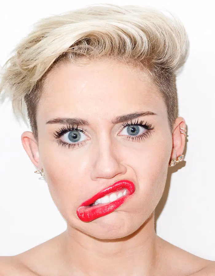 What is Terry Richardson's photography style?