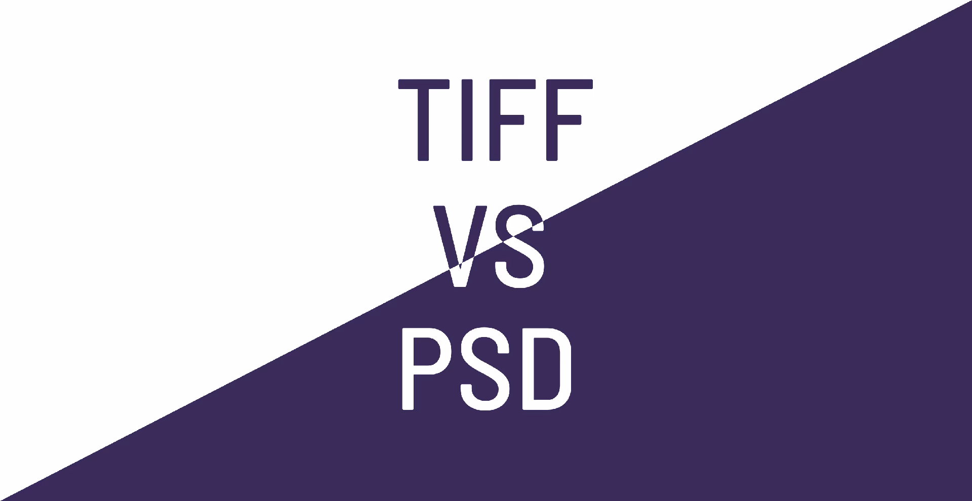 Can Photoshop open TIFF files?