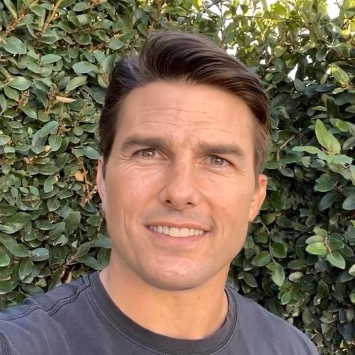 Does Tom Cruise really eat 1200 calories a day?