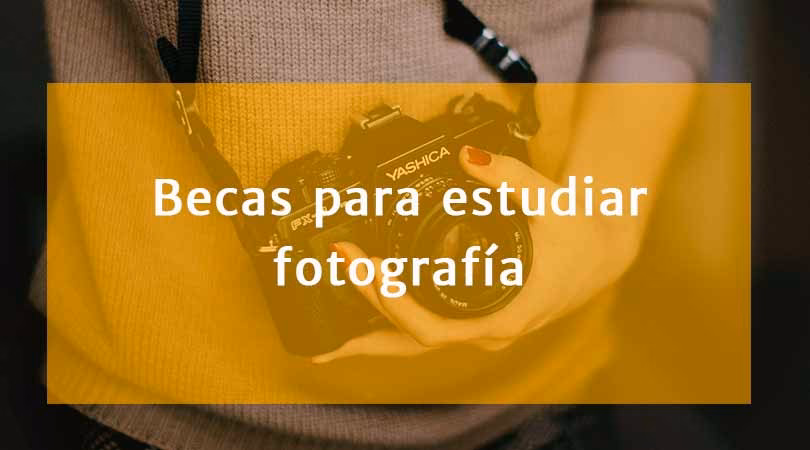 ¿Cuánto cuesta un curso de fotografía en España?