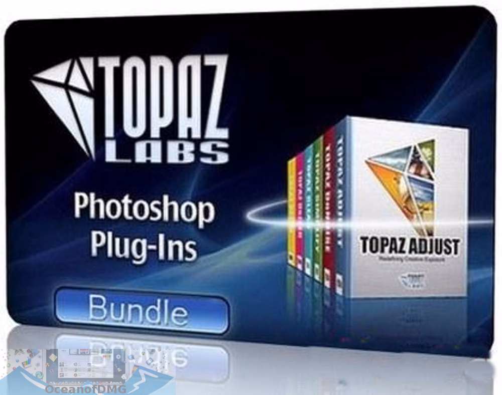 How much is Topaz Photoshop?