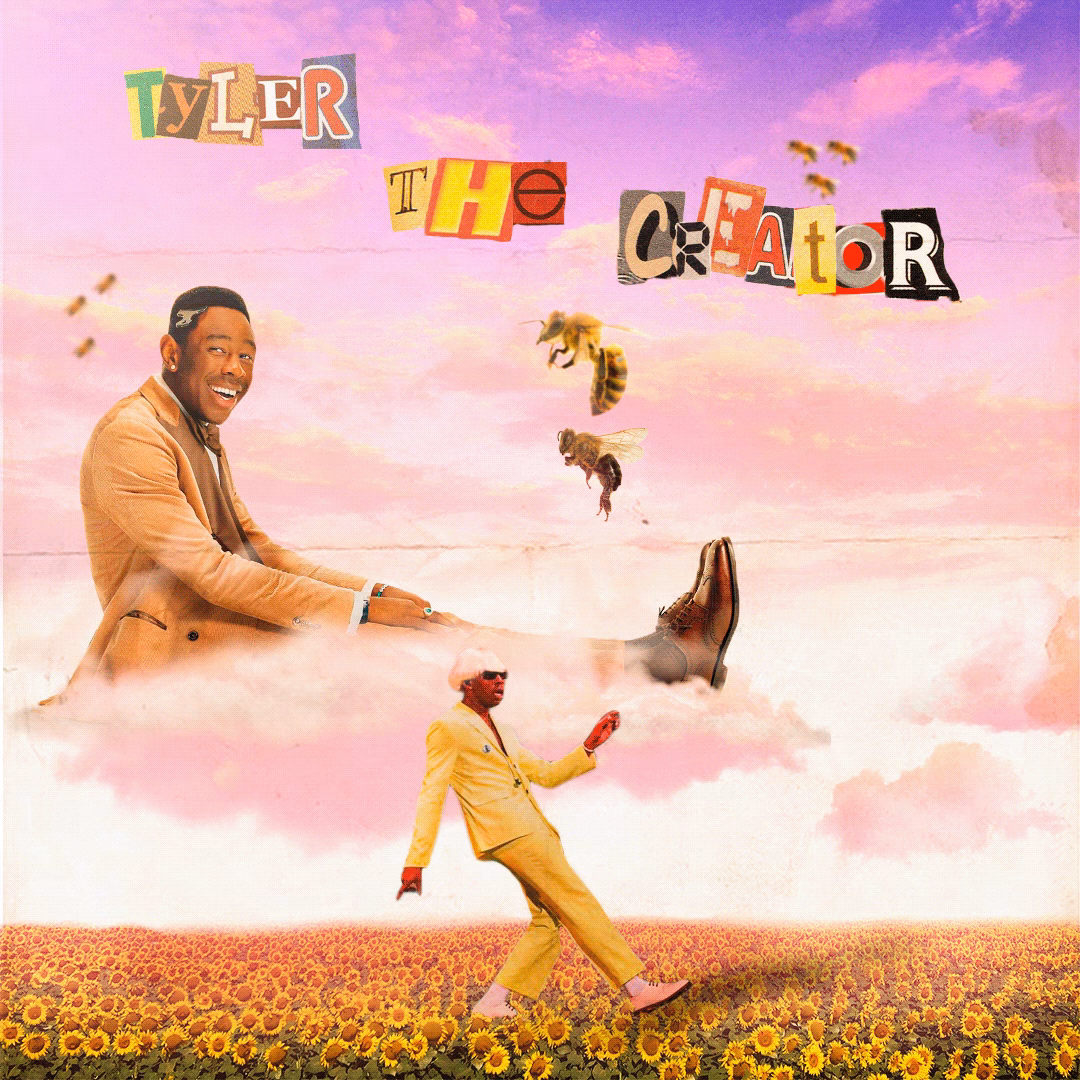 How much does it cost to hire Tyler, the Creator?