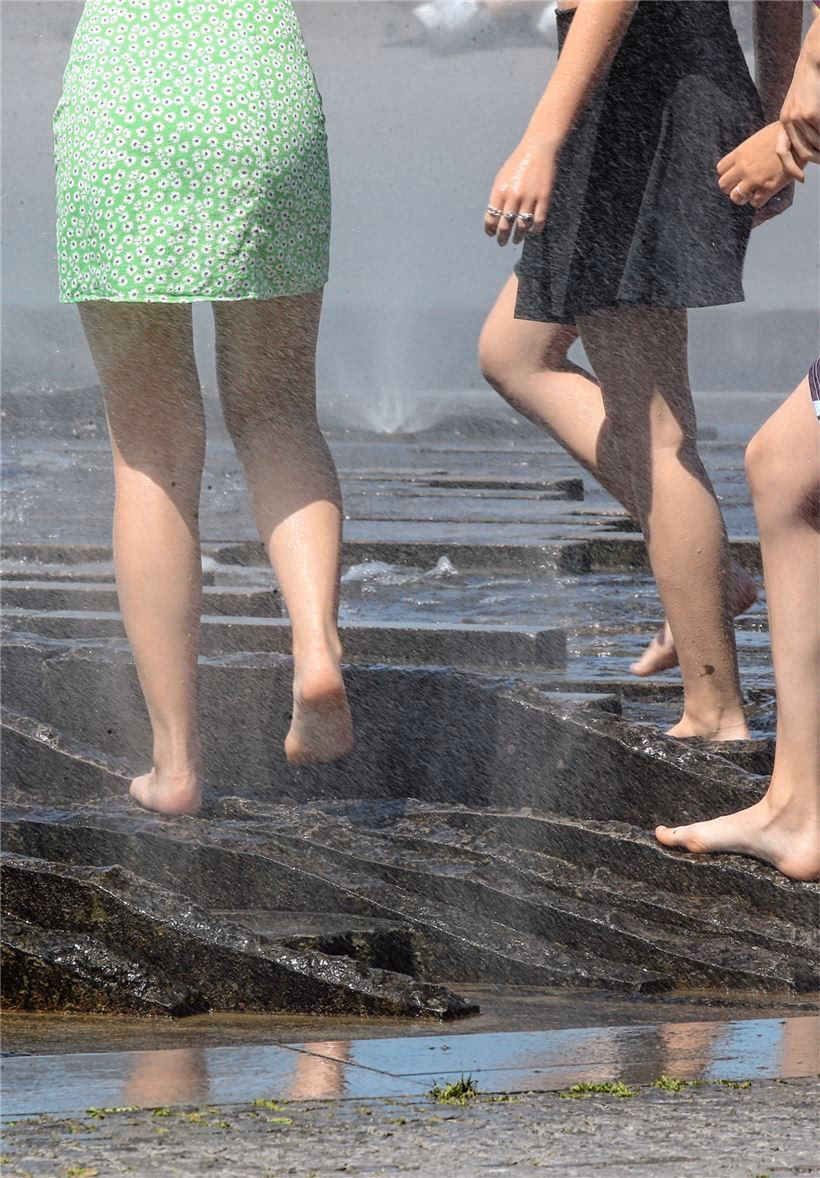 Sind Creepshots strafbar?