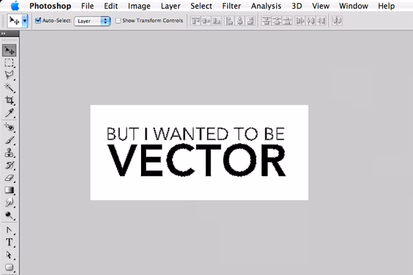 How do I turn text into a vector?