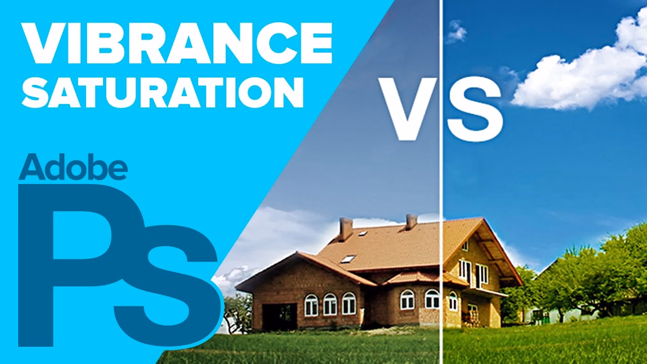 What is the vibrance setting?