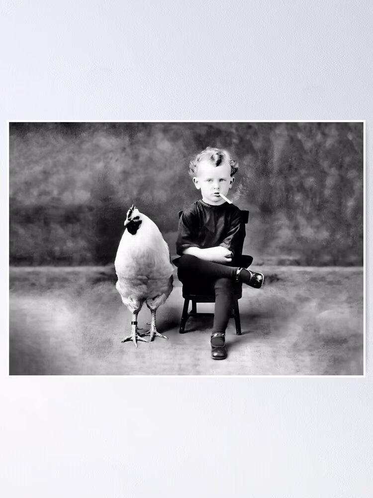 What filter makes a photo look vintage?